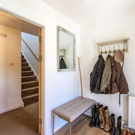 Highland Club Direct Apartment Fort Augustus Exterior foto