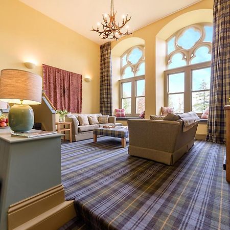 Highland Club Direct Apartment Fort Augustus Exterior foto