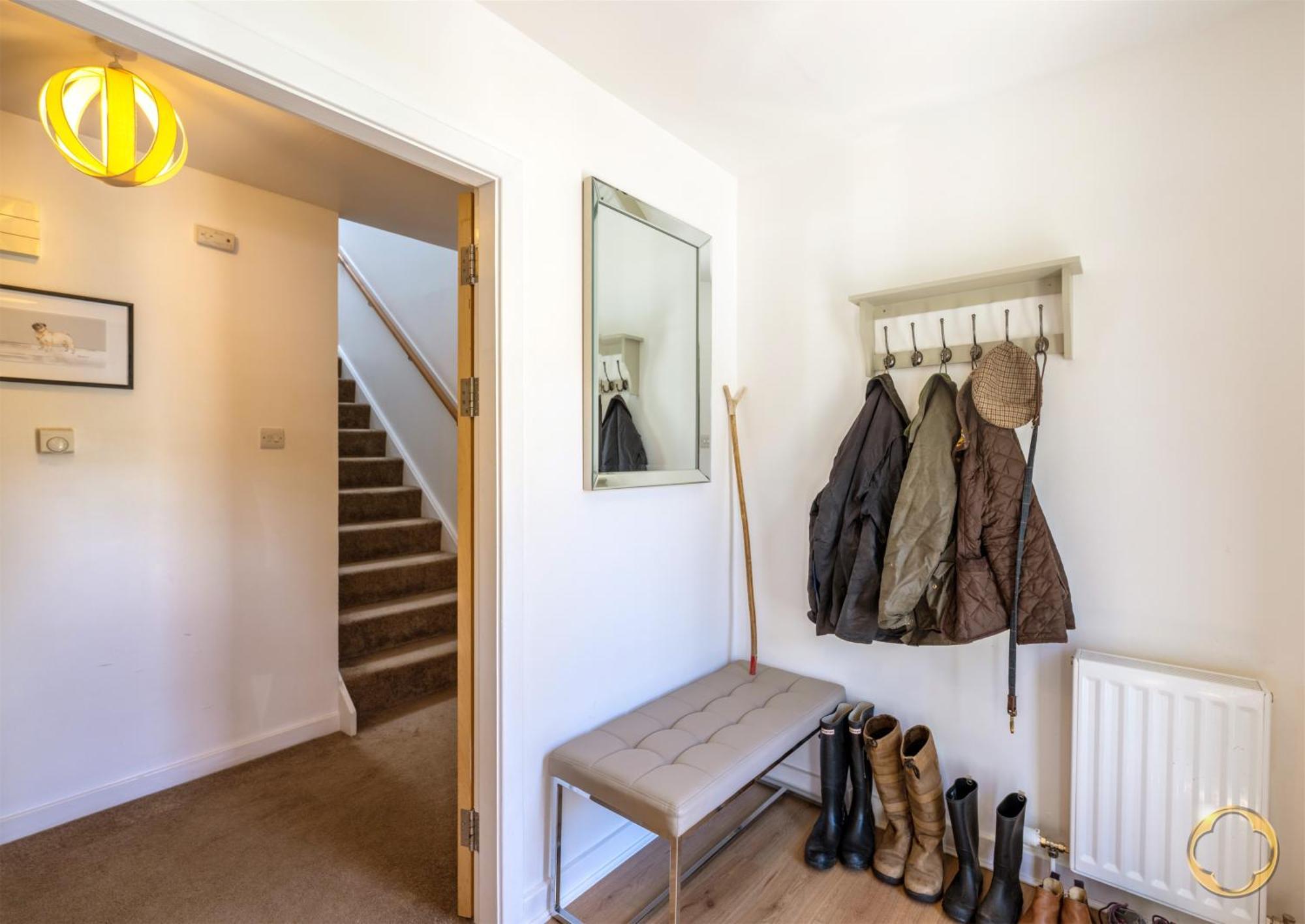 Highland Club Direct Apartment Fort Augustus Exterior foto