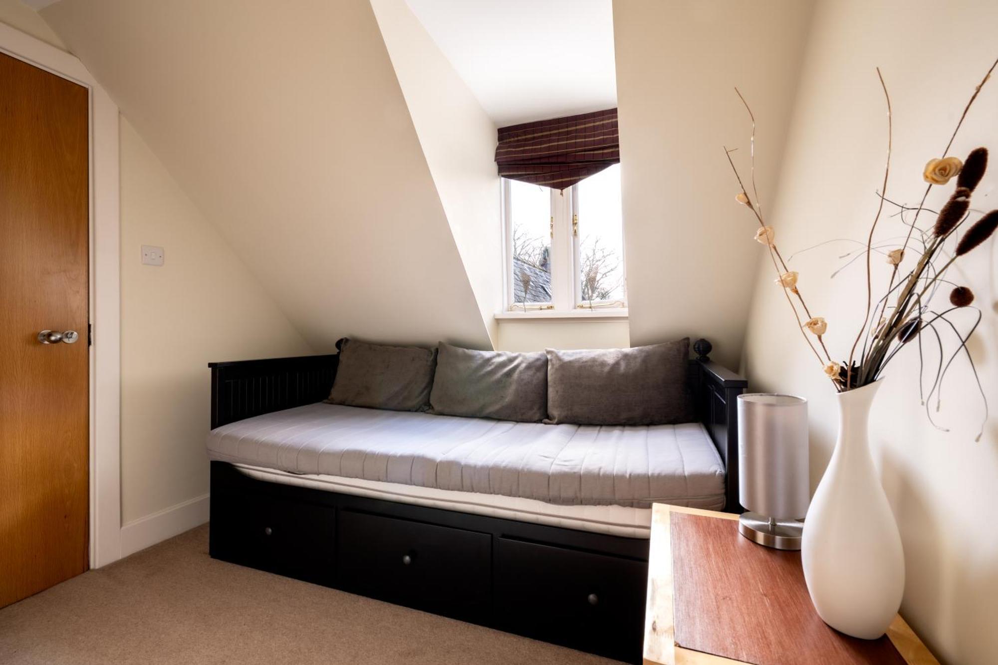 Highland Club Direct Apartment Fort Augustus Exterior foto