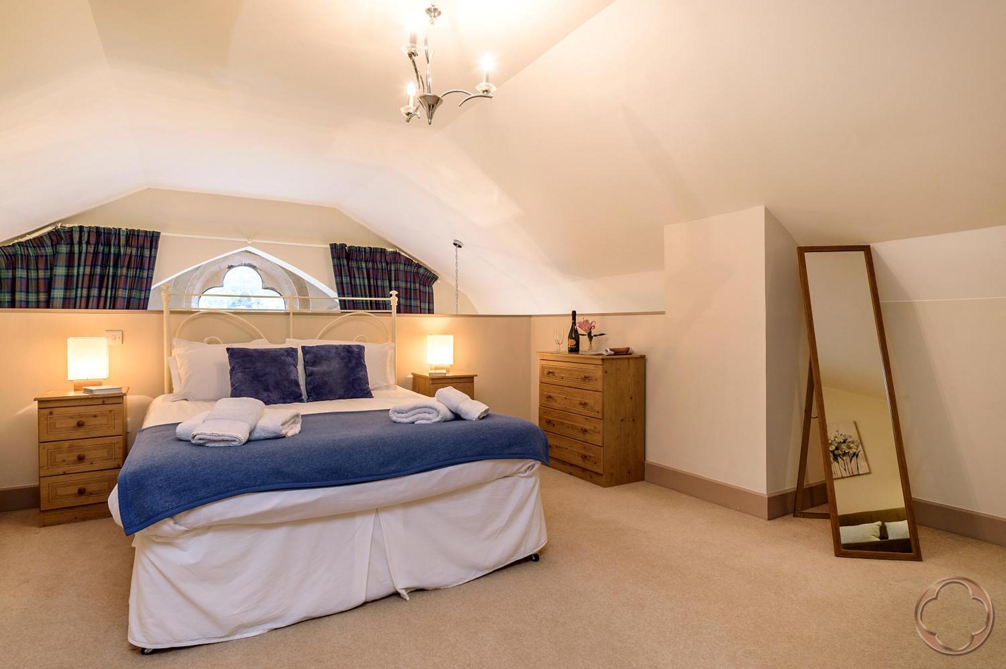 Highland Club Direct Apartment Fort Augustus Exterior foto