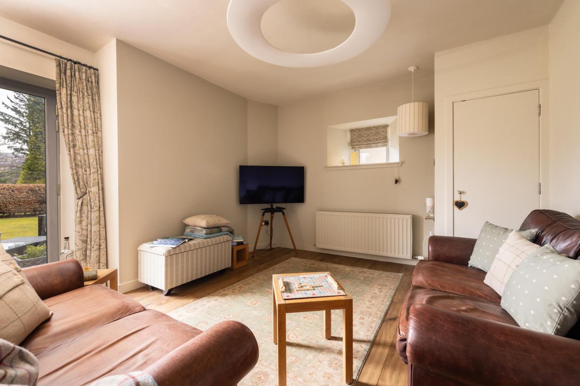 Highland Club Direct Apartment Fort Augustus Exterior foto