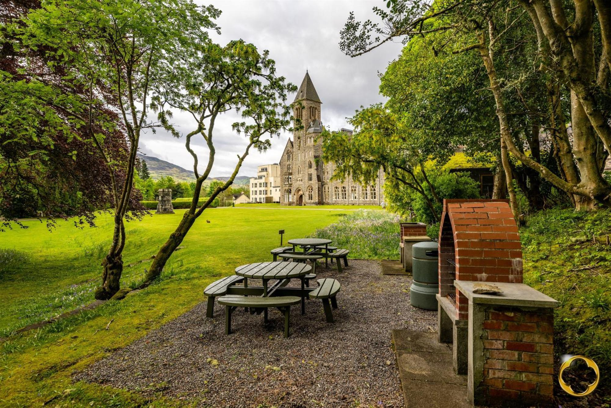 Highland Club Direct Apartment Fort Augustus Exterior foto