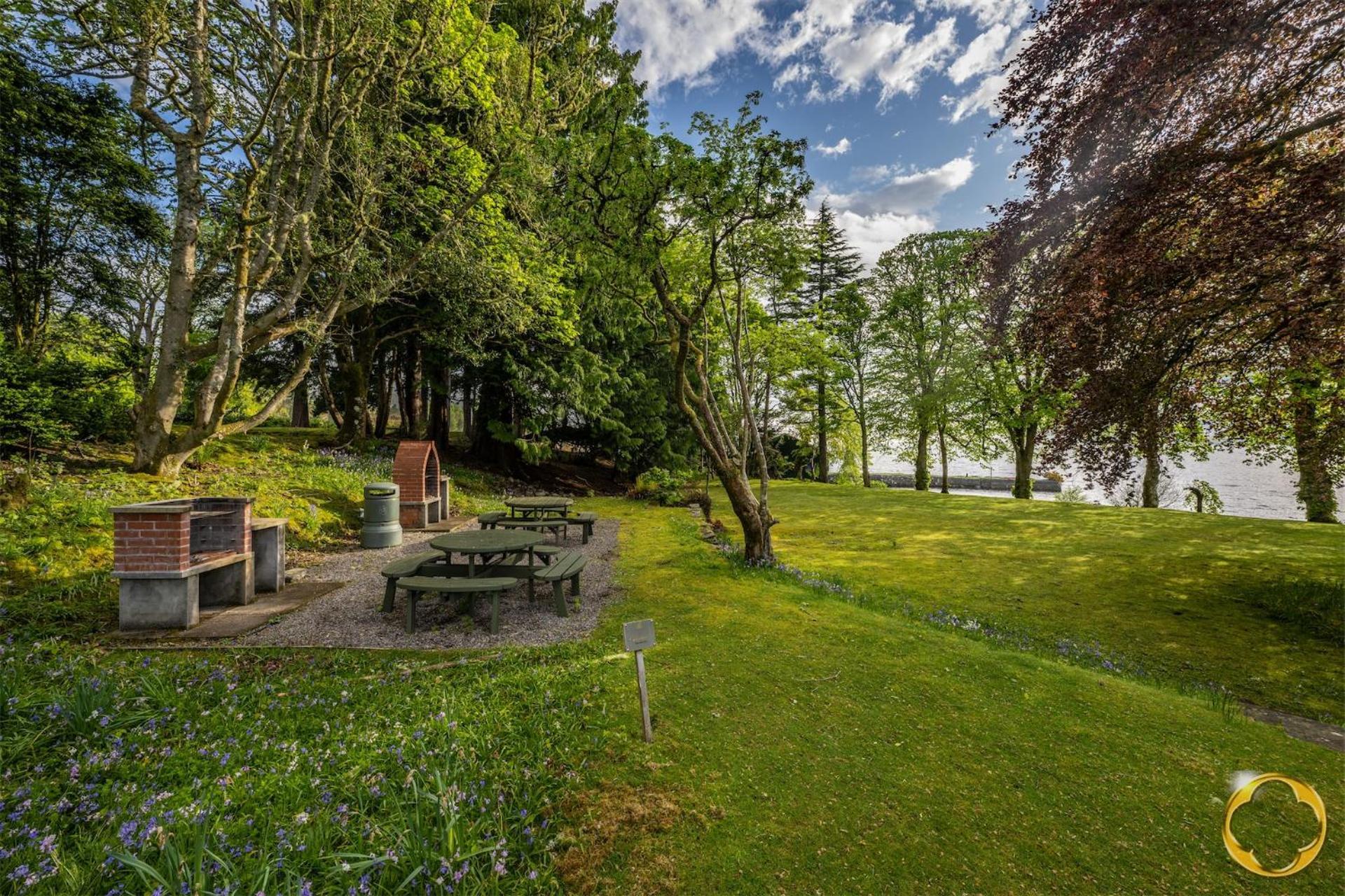 Highland Club Direct Apartment Fort Augustus Exterior foto